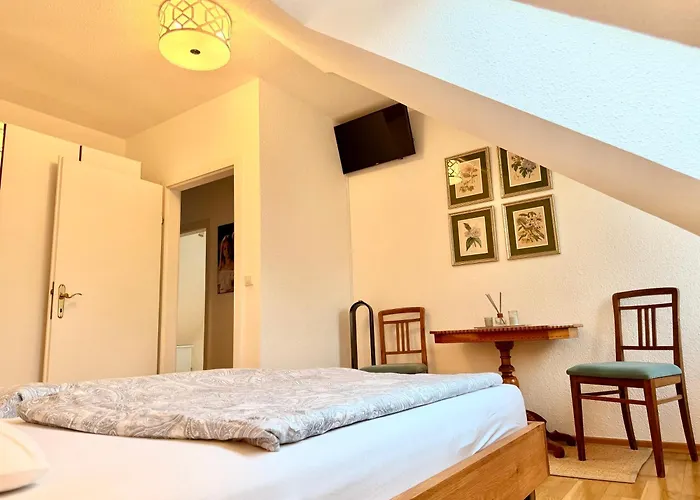Luxury Living In The 19th District Viyana
