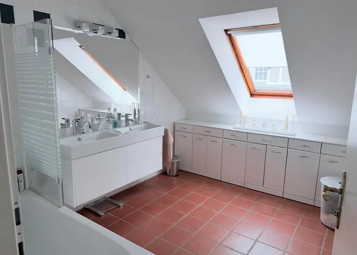 Luxury Living In The 19th District Konukevi 3*